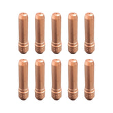 10 pcs .035" Contact Tips